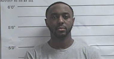 Elton Williams, - Orleans Parish County, LA 